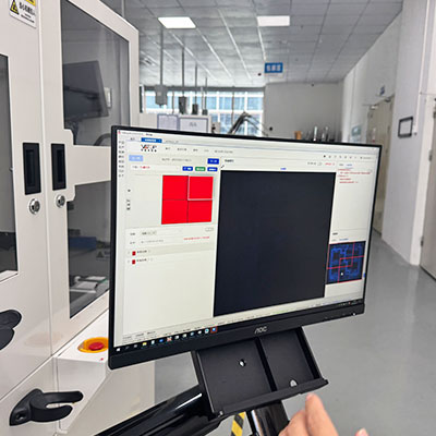 具有完整2D 3D成像能力