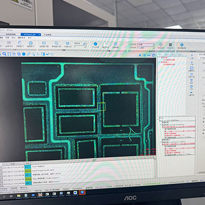 AOI检测软件
