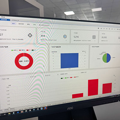 ADC 自动分类软件
