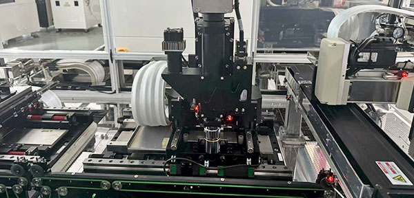 集成优秀检测算法