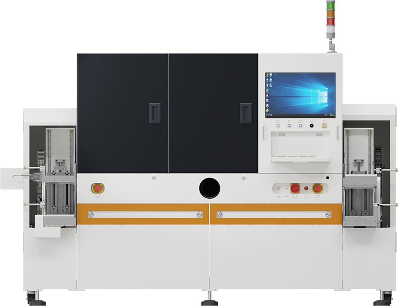 半导体检测设备 半导体检测设备