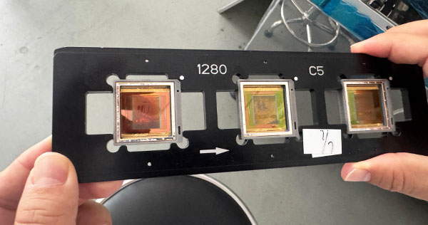 小样本主动学习模型