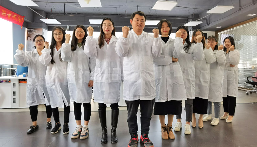 一起见证智能芯世界