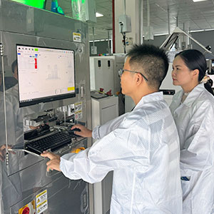 工作原理较清晰