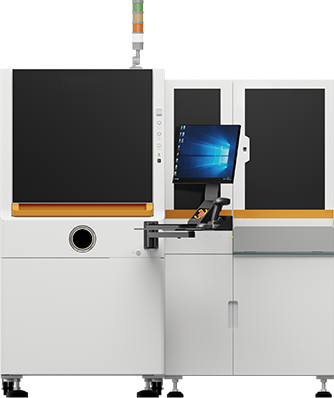 定制化IC AOI检测设备
