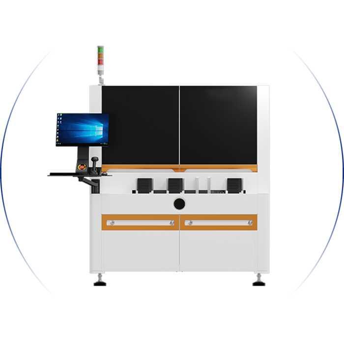 CIS模组AOI检测设备