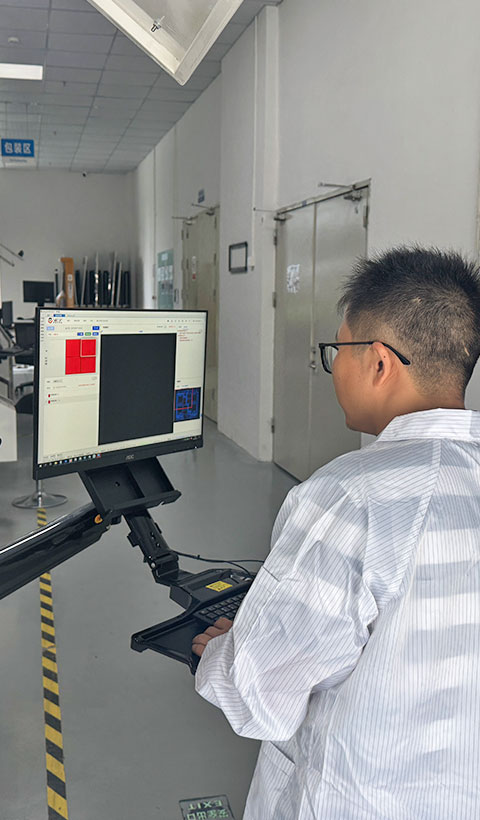 半导体检测设备