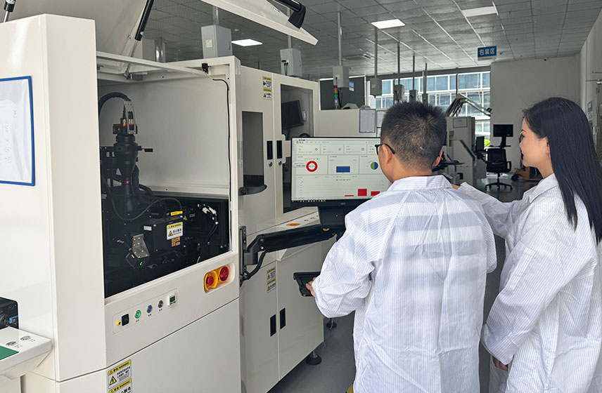 引领科技前沿的顶尖技术