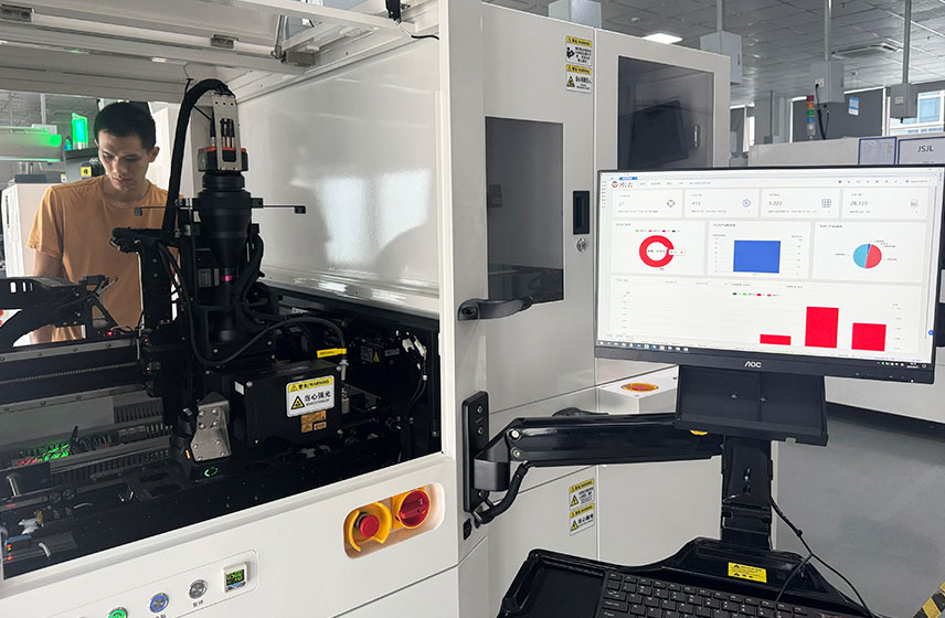 超精密硬件配置