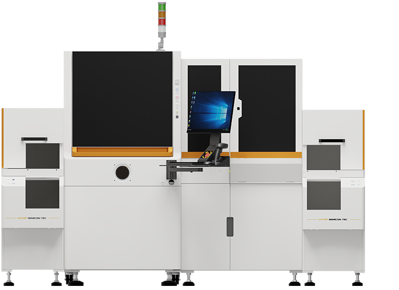 IGBT/SiC/IPM 模块AOI检测设备