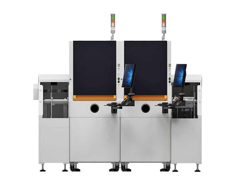 IGBT模块AOI检测设备