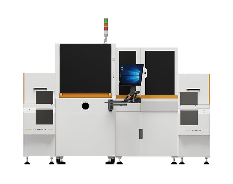 IPM 模块AOI检测设备